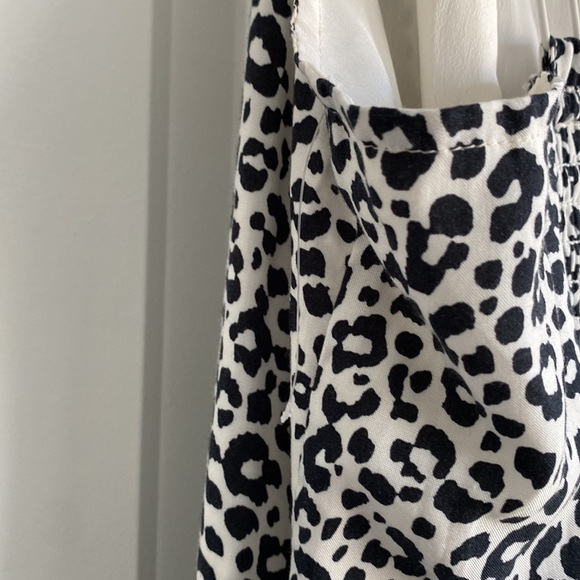 Leopard Maxi Dress - Picture 8 of 8